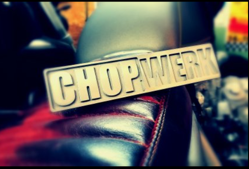 CHOPWERK, Inh. Jan Hamerski